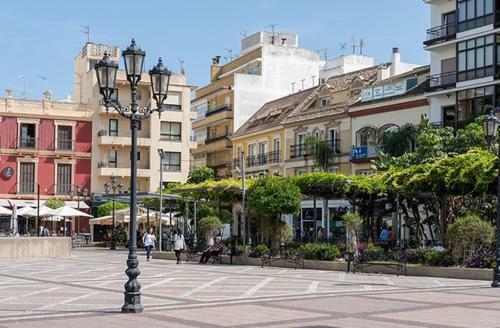 Apartamento Calle Espa�a