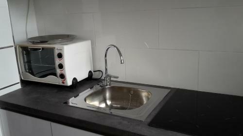 Apartamento Calle Espa�a