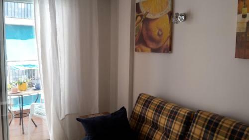 Apartamento Calle Espa�a