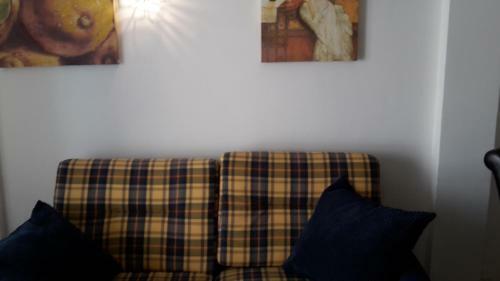 Apartamento Calle Espa�a