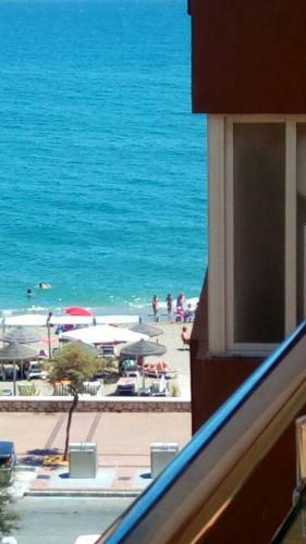 Apartamento Calle Espa�a