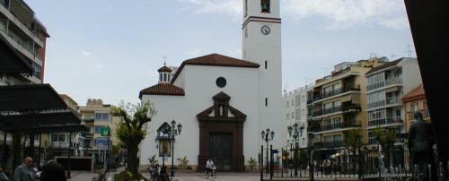 Apartamento Calle Espa�a