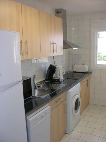 Apartamento El Piso Del Sol
