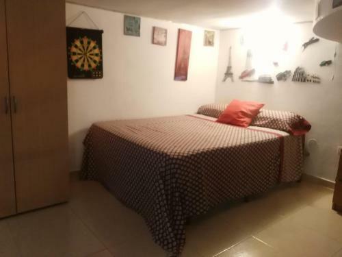 Apartamento Fenix Con Piscina Y Terrraza