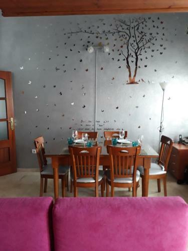 Apartamento Fenix Con Piscina Y Terrraza