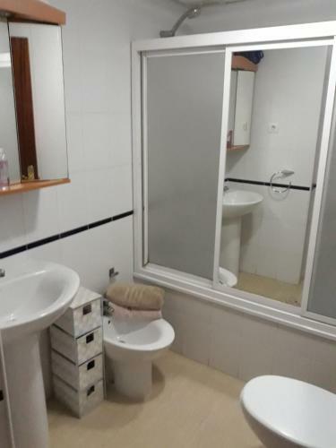 Apartamento Fenix Con Piscina Y Terrraza