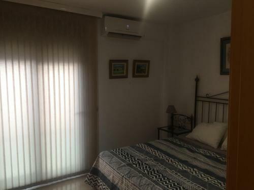 Apartamento Carvajal Fuengirola