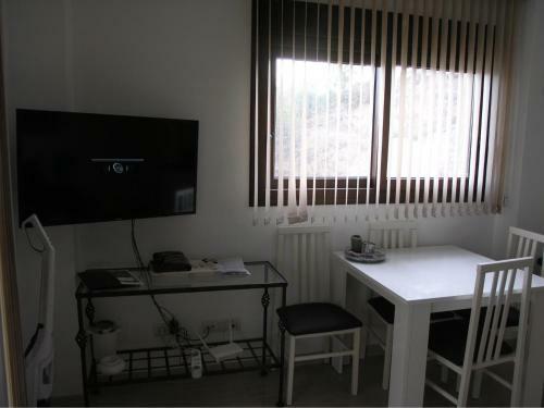Apartamento Carvajal Fuengirola