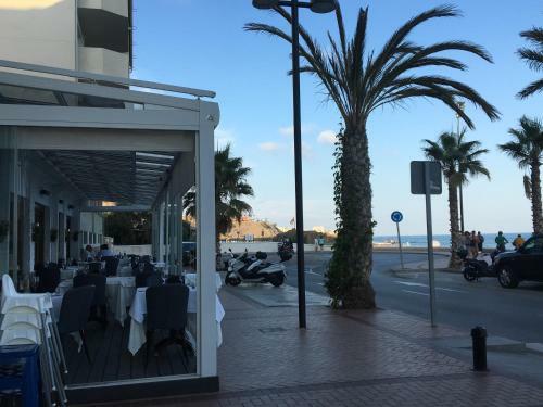 Apartamento Carvajal Fuengirola