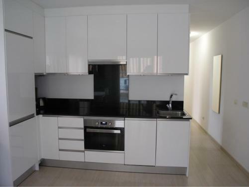 Apartamento Carvajal Fuengirola