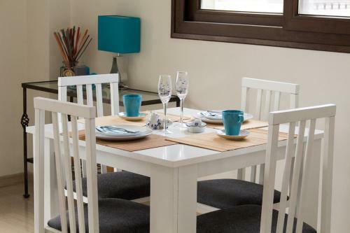 Apartamento Carvajal Fuengirola