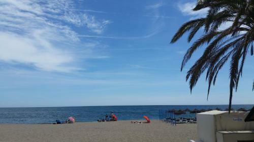 Apartamento Carvajal Fuengirola