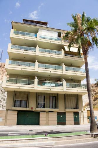 Apartamento Carvajal Fuengirola
