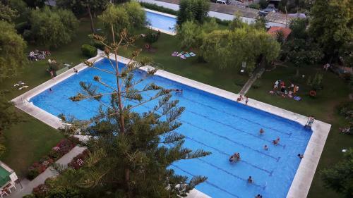 Apartamento Casa De Amigos Sierra Mijas