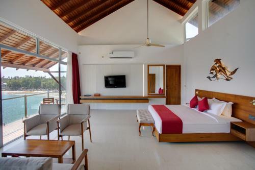 Hotel Beacon By The Bay - 05 Bed Room Luxury Villa