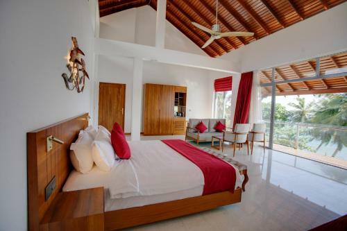 Hotel Beacon By The Bay - 05 Bed Room Luxury Villa