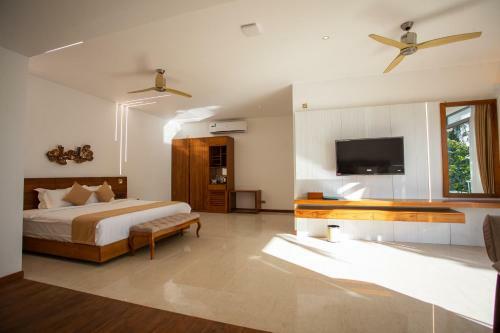 Hotel Beacon By The Bay - 05 Bed Room Luxury Villa