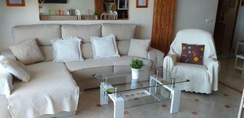 Apartamento Carina