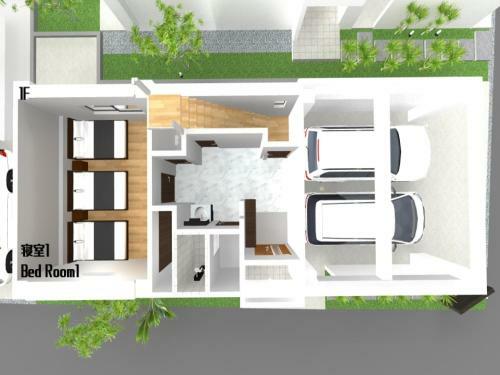 M's Resort Yomitan - Vacation Stay 80188v