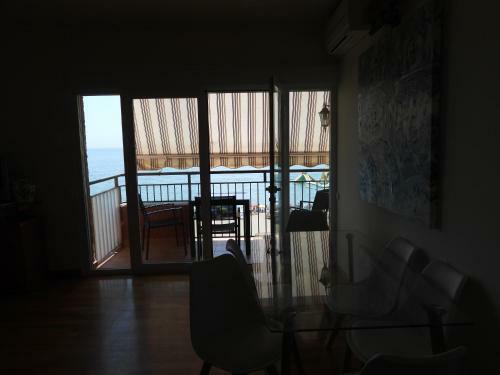 Apartamento Fuengirola1 L�nea