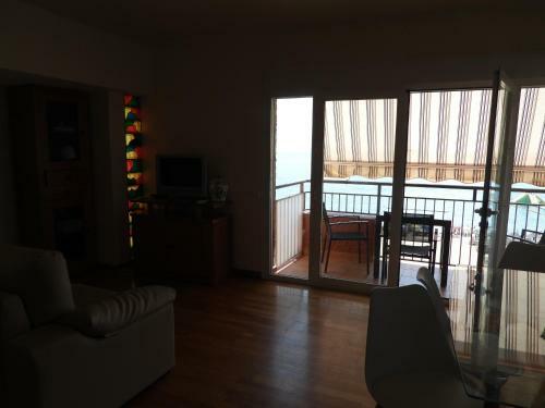 Apartamento Fuengirola1 L�nea