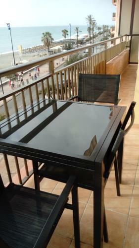 Apartamento Fuengirola1 L�nea