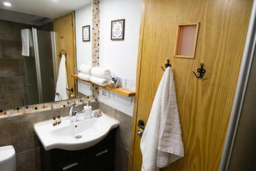 Duplex Apartment In Old Acre - One Thirty One