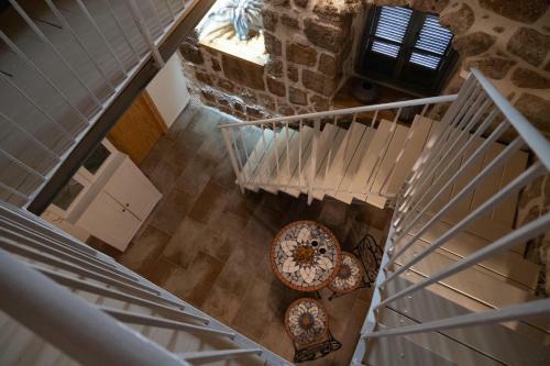 Duplex Apartment In Old Acre - One Thirty One