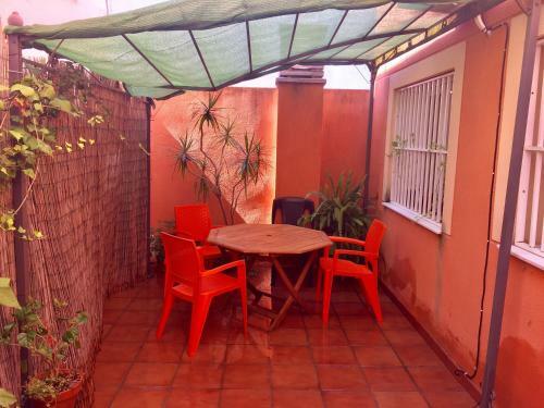 Apartamento Bonito Piso Centro De Los Boliches