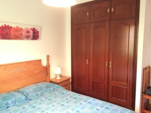 Apartamento Bonito Piso Centro De Los Boliches