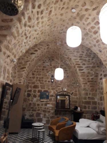 Apartamento Al Qassem Old Acre