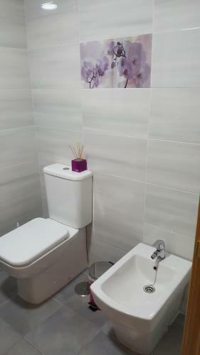 Apartamento Rosa