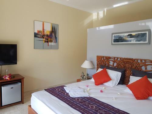 Hotel Inbalance Resort