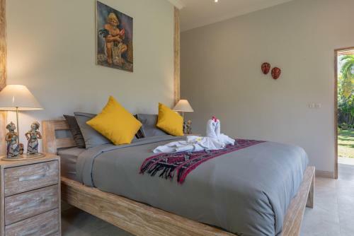 Hotel Inbalance Resort