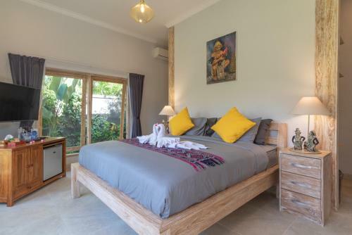 Hotel Inbalance Resort