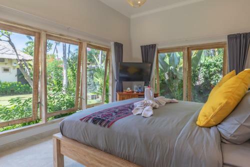 Hotel Inbalance Resort
