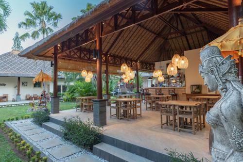 Hotel Inbalance Resort