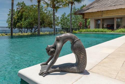 Hotel Inbalance Resort