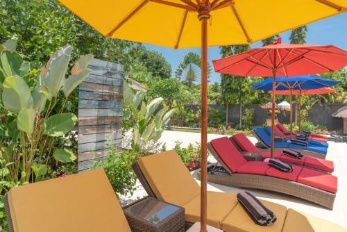 Hotel Inbalance Resort