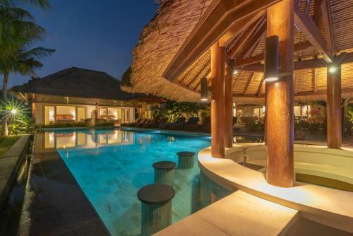 Hotel Inbalance Resort