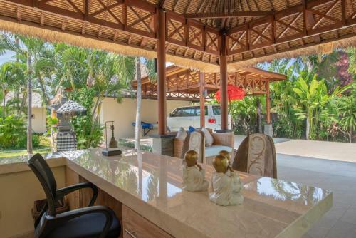 Hotel Inbalance Resort