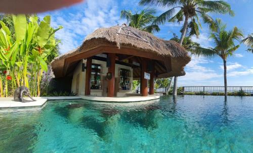 Hotel Inbalance Resort