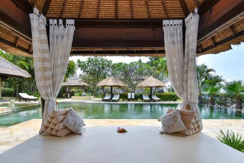 Villa Lotus Dencarik