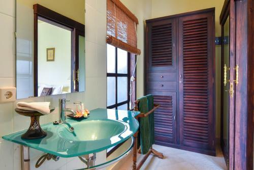 Villa Lotus Dencarik