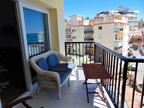 Apartamento Estrella One Bedroom With Pool