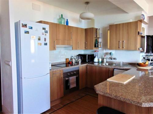 Apartamento Estrella One Bedroom With Pool
