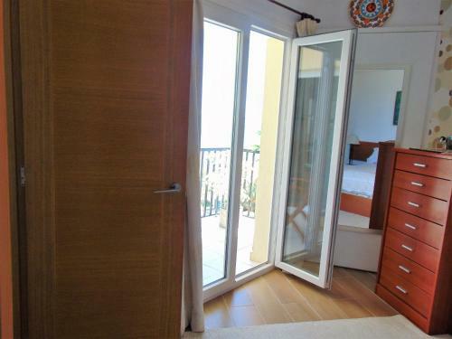 Apartamento Estrella One Bedroom With Pool