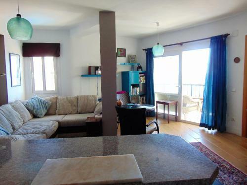 Apartamento Estrella One Bedroom With Pool