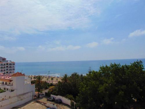 Apartamento Estrella One Bedroom With Pool