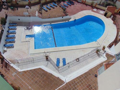 Apartamento Estrella One Bedroom With Pool